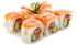 Japanese Rolls, All Types, mE Network