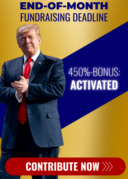 Donate To Save America ASAP