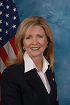 Marsha Blackburn, GOP, TN