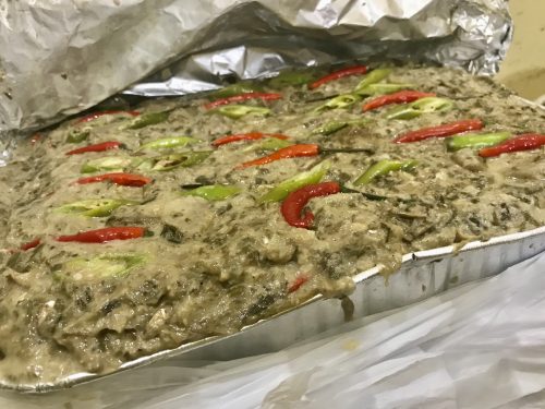 Food Businesses, Feed mE Host