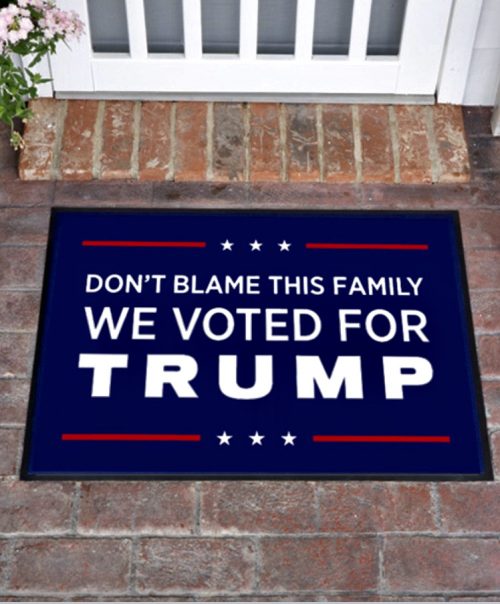 Save America Shop Trump Site