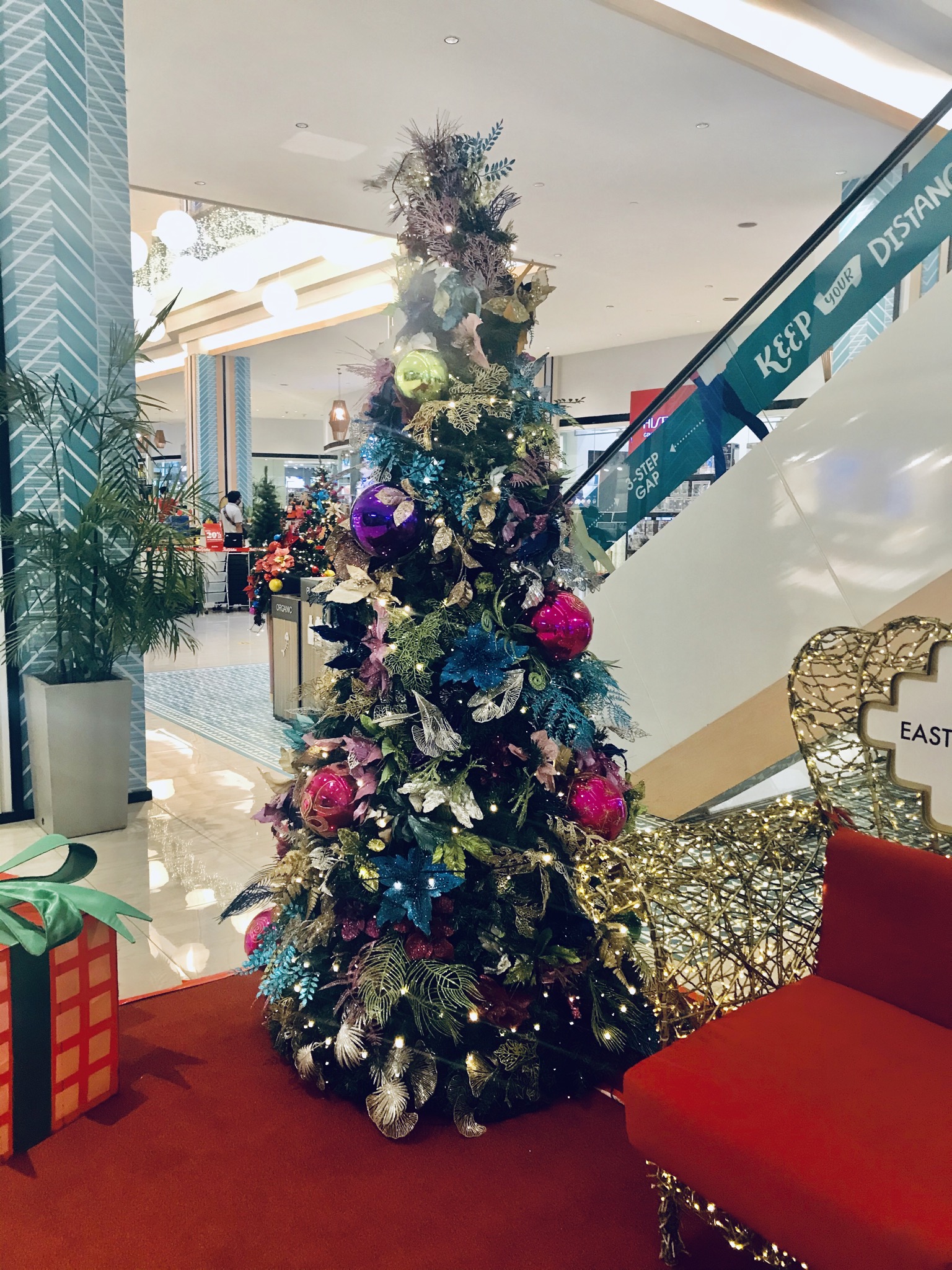 Christmas Season starts September In The Philippines