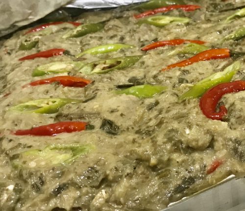 CoViD Infection Prevention Meals On ForMe