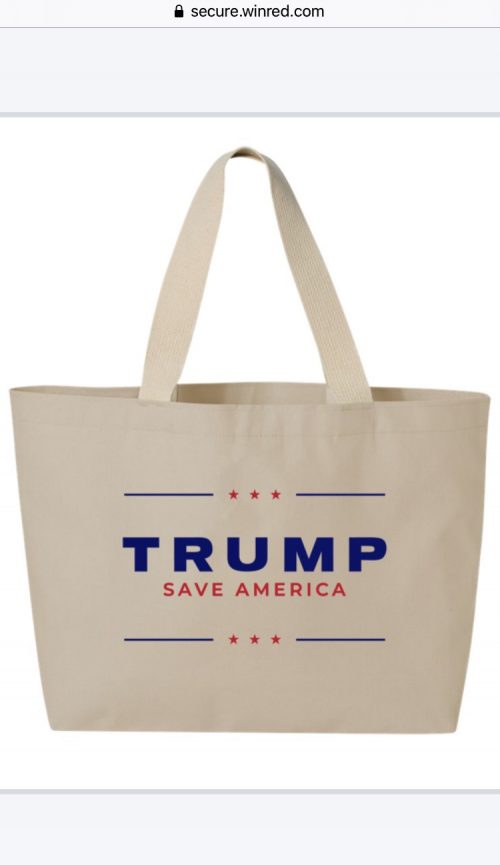 Save America Shop