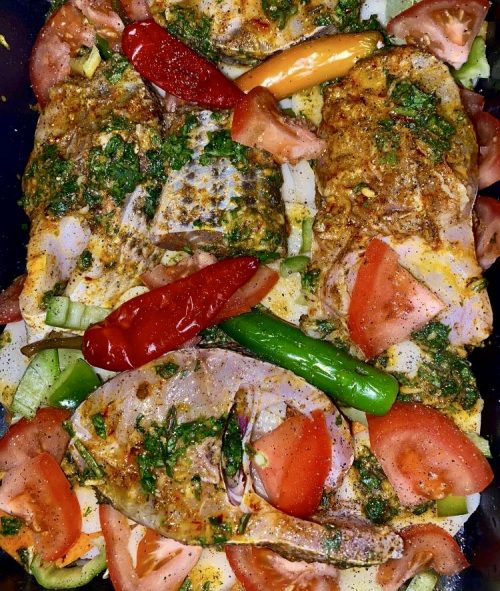 CoViD Prevention Meals