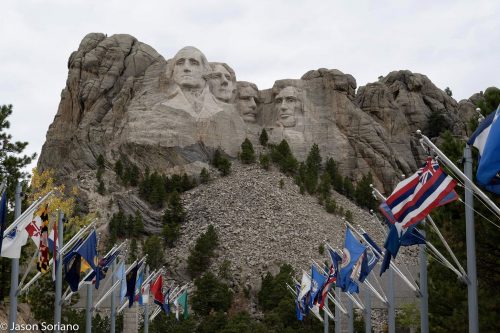 Founding Fathers, Constitutional Republic