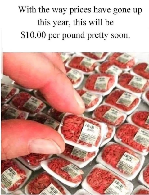 Inflation Under Biden