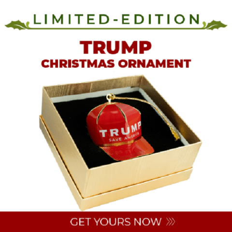 Save America Shop Christmas Gifts