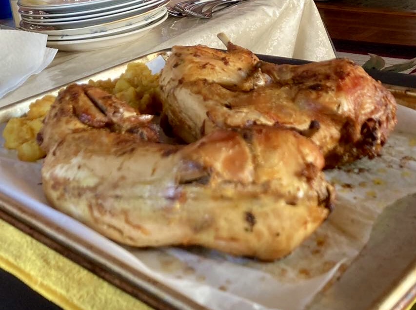 Rabbit Recipe, Rabbit Meal