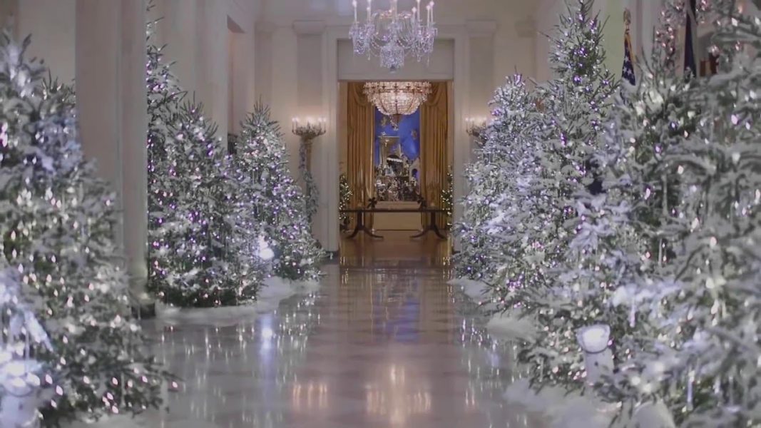 Melania Trump Best FLOTUS