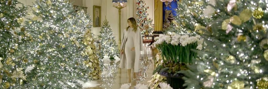Melania Trump Is Dearly Missed By The People