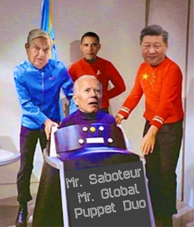 Globalists