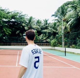 Sporty People