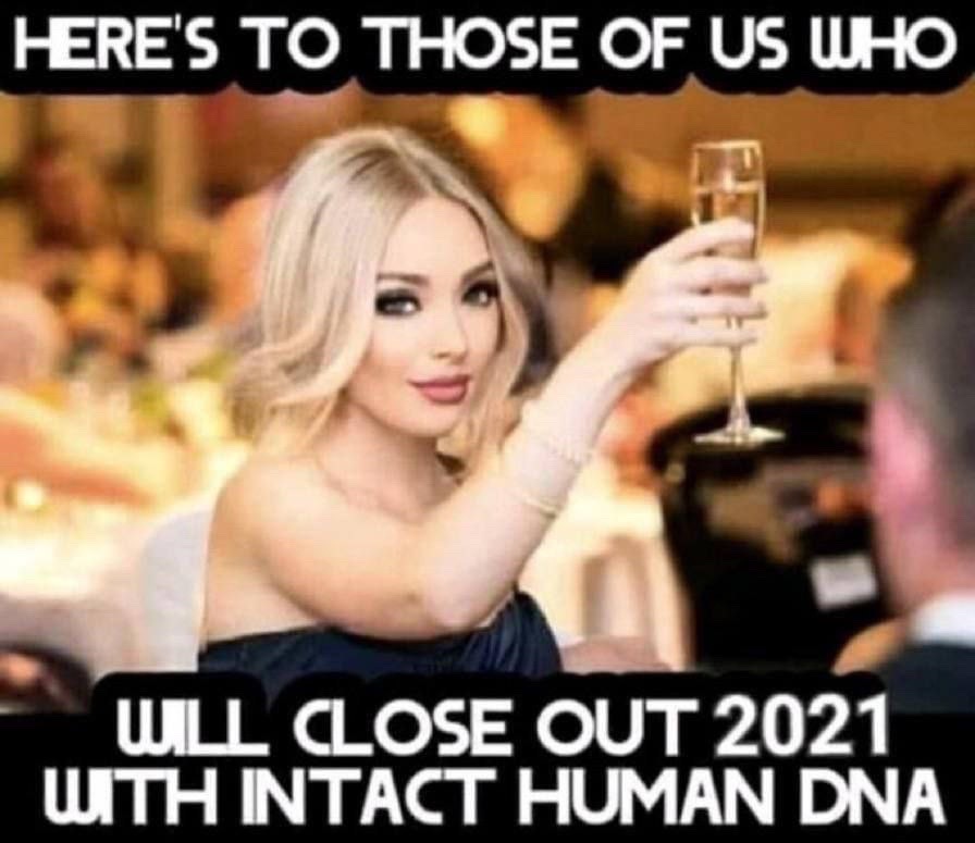 Covid vaccination is gene therapy drug