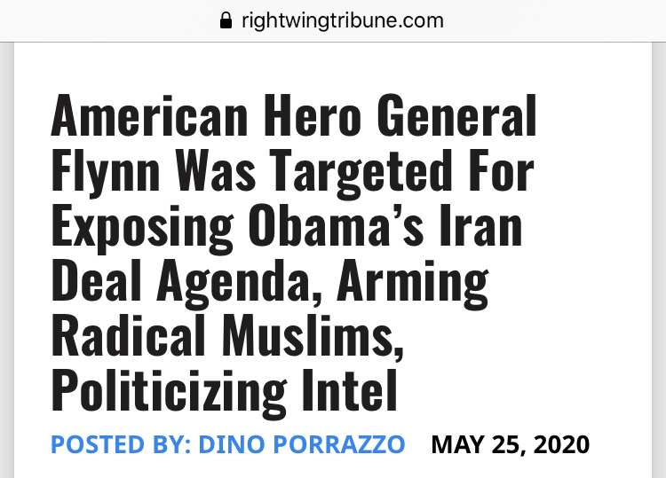 Michael Flynn