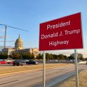 Trump Highway