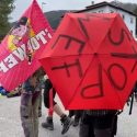 Boycott World Economic Forum In Davos