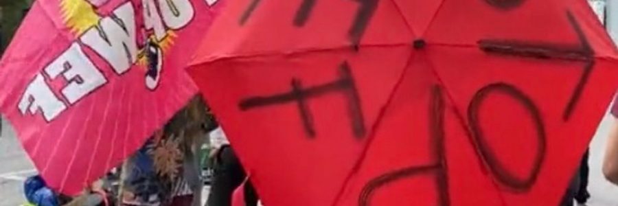 Boycott World Economic Forum In Davos