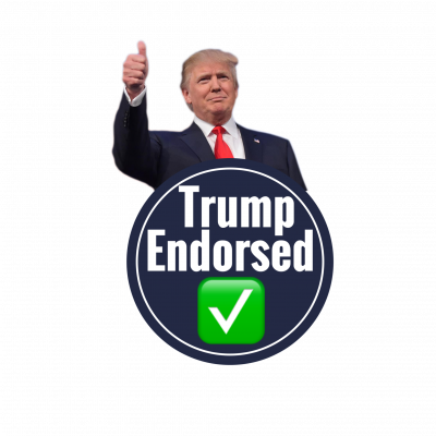 Trump Republicans Vote GOP