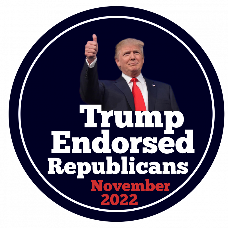 Trump Republicans