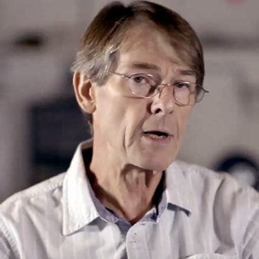 Michael Yeadon, Hero Scientist