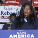 Kristina Karamo, Secretary Of State, Michigan