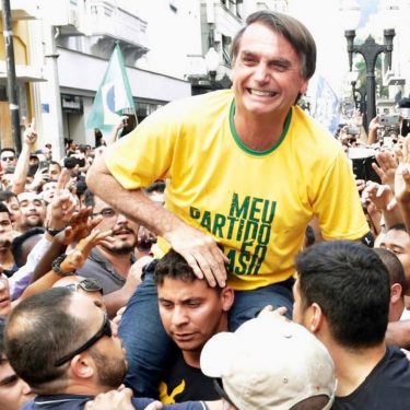 Rigged Elections, Brazil