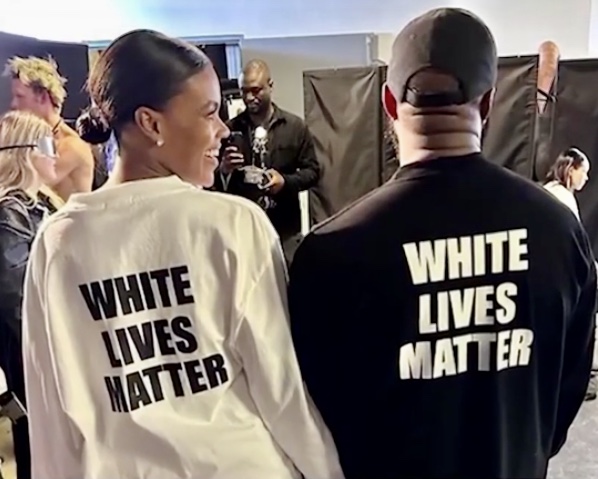 Kanye West, Love Kanye West