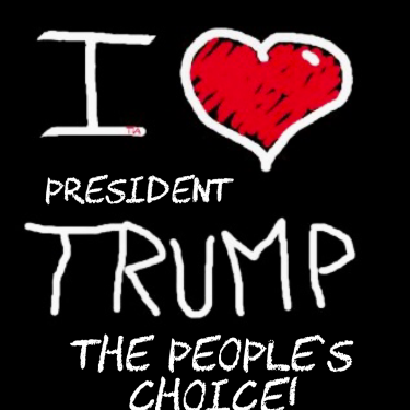 I Love Trump