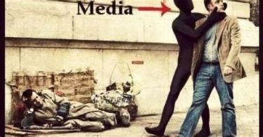 MSM, Mainstream Media