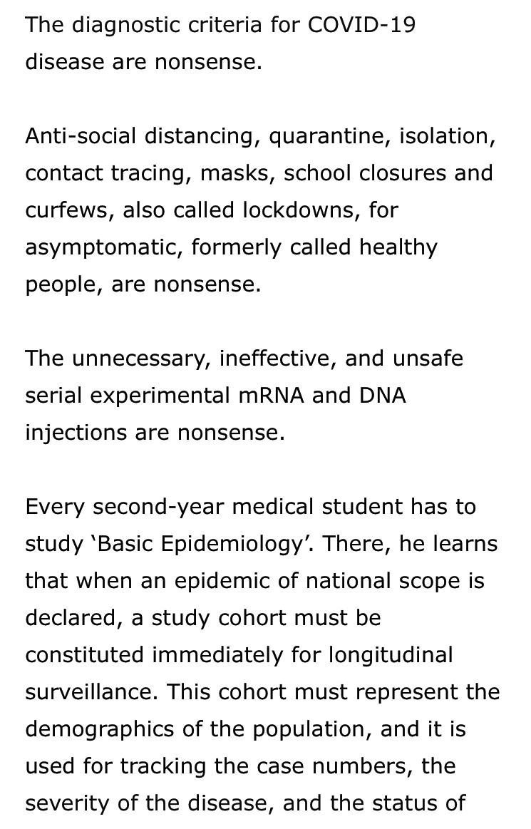 Dear Fellow Humans, Thomas Binder MD