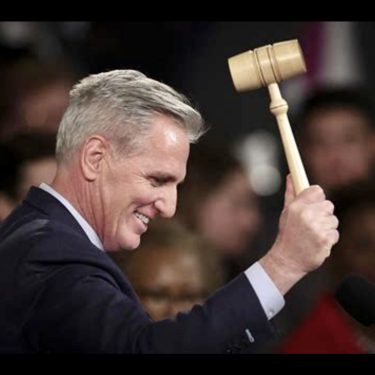 Kevin McCarthy, Republican