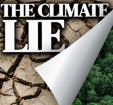 Liberals Misunderstand Climate Change