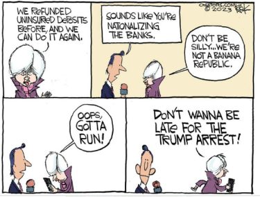 Nationalizing Banks