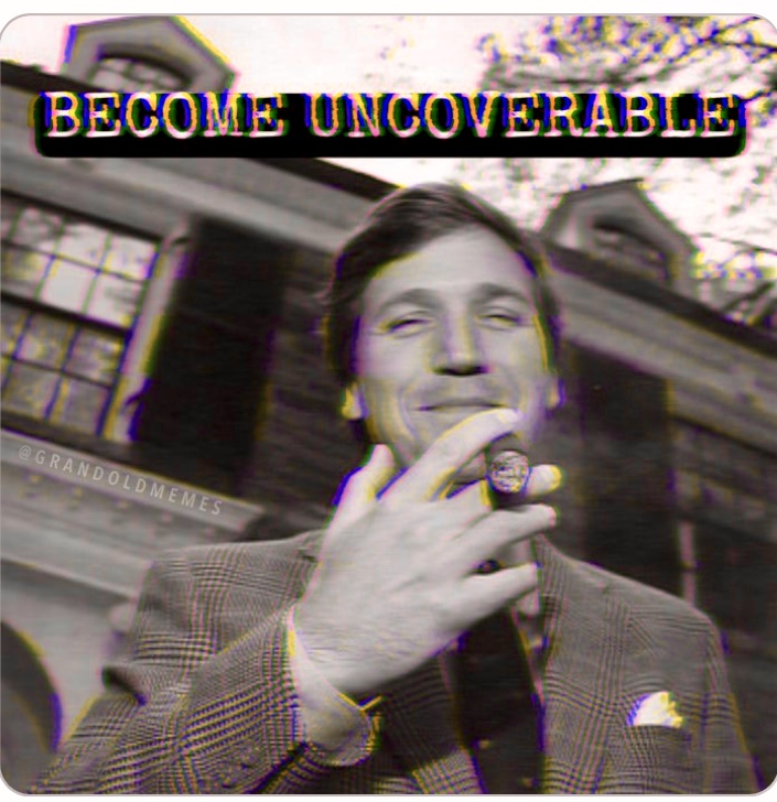 Tucker Carlson