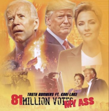 81 Million Votes My Ass