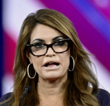 Kimberly Guilfoyle