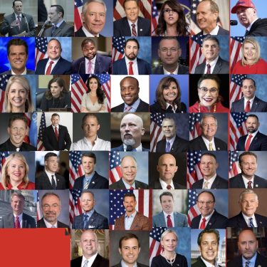 Debt Ceiling Bill
