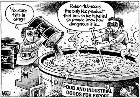 Food Adulteration