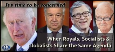 Old Men Globalists