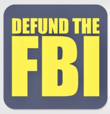 Defund