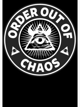 Order Out Of Chaos