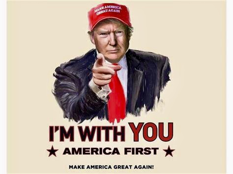 Trump For The People