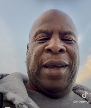 @TommyHarris5230 on TikTok