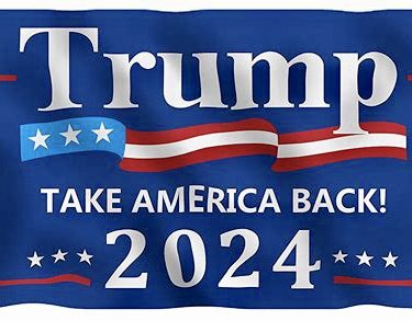 Donald Trump 2024