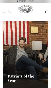 New York Young Republicans, NYYR