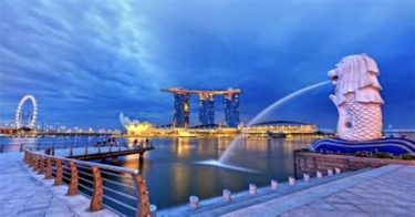 Singapore On mESocial.Top