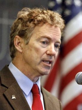 Rand Paul, SARS CoV2