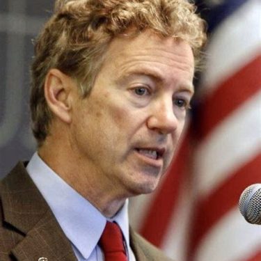 Rand Paul, SARS CoV2