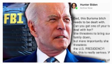 Biden Crime Family Case